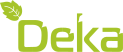 Главная deka logo