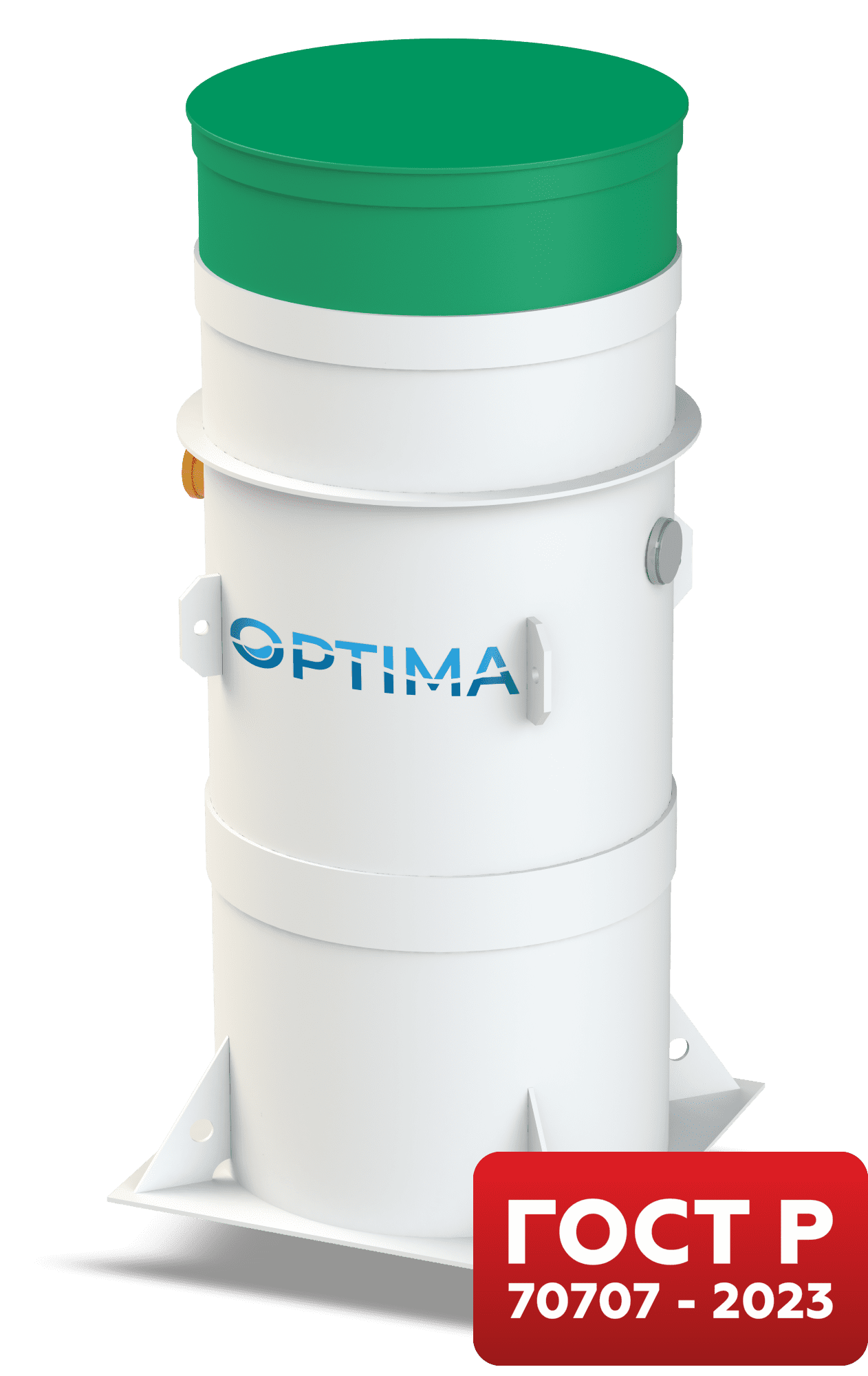 Optima 3-600