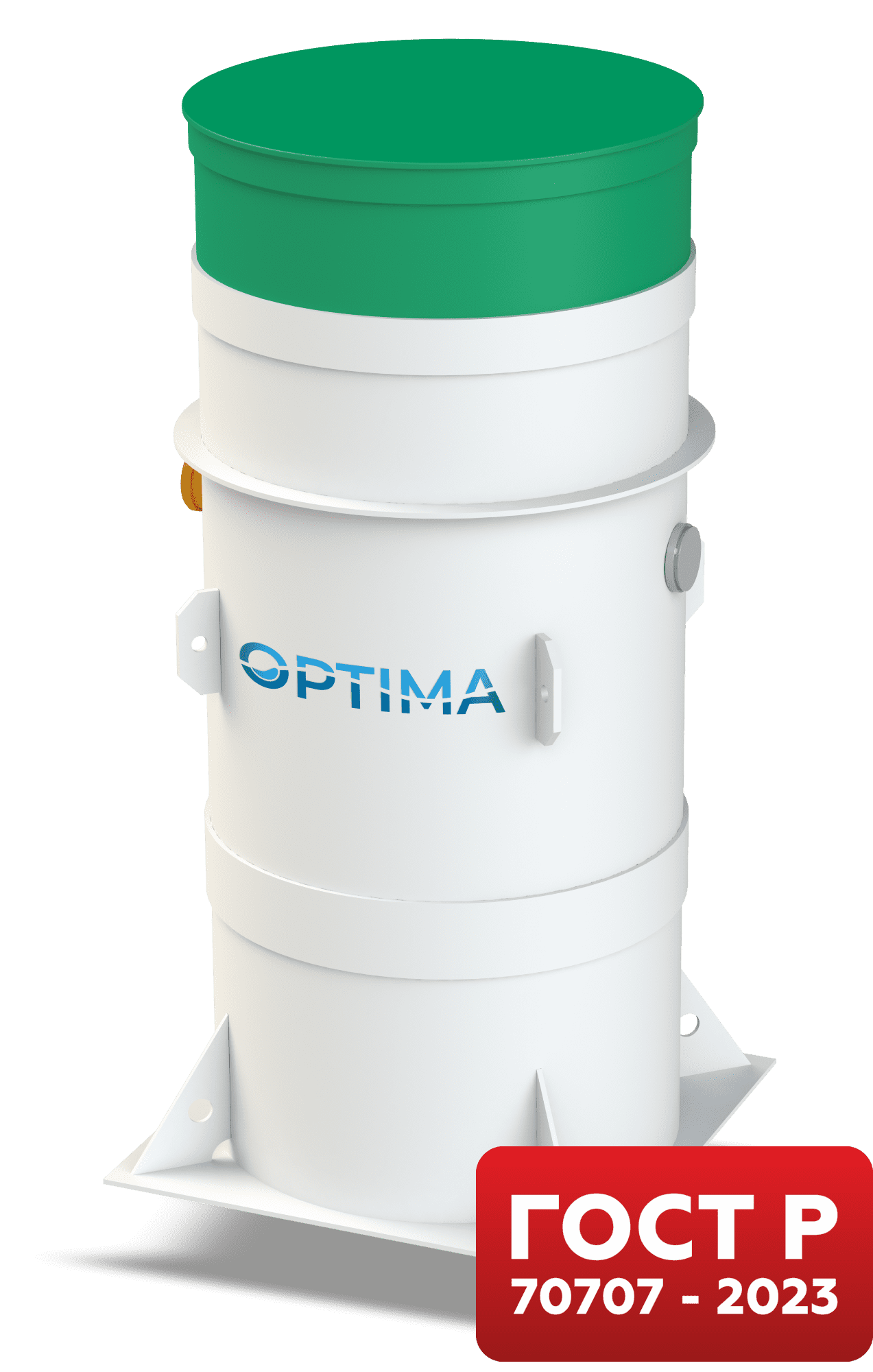 Optima 4-600