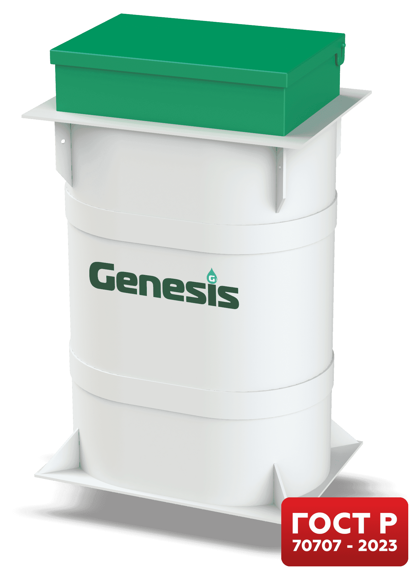 Genesis — 350 Long (2022)