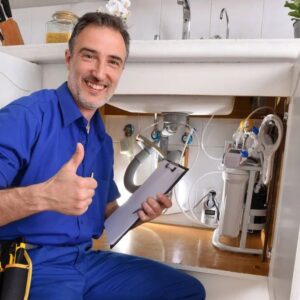 Plumber