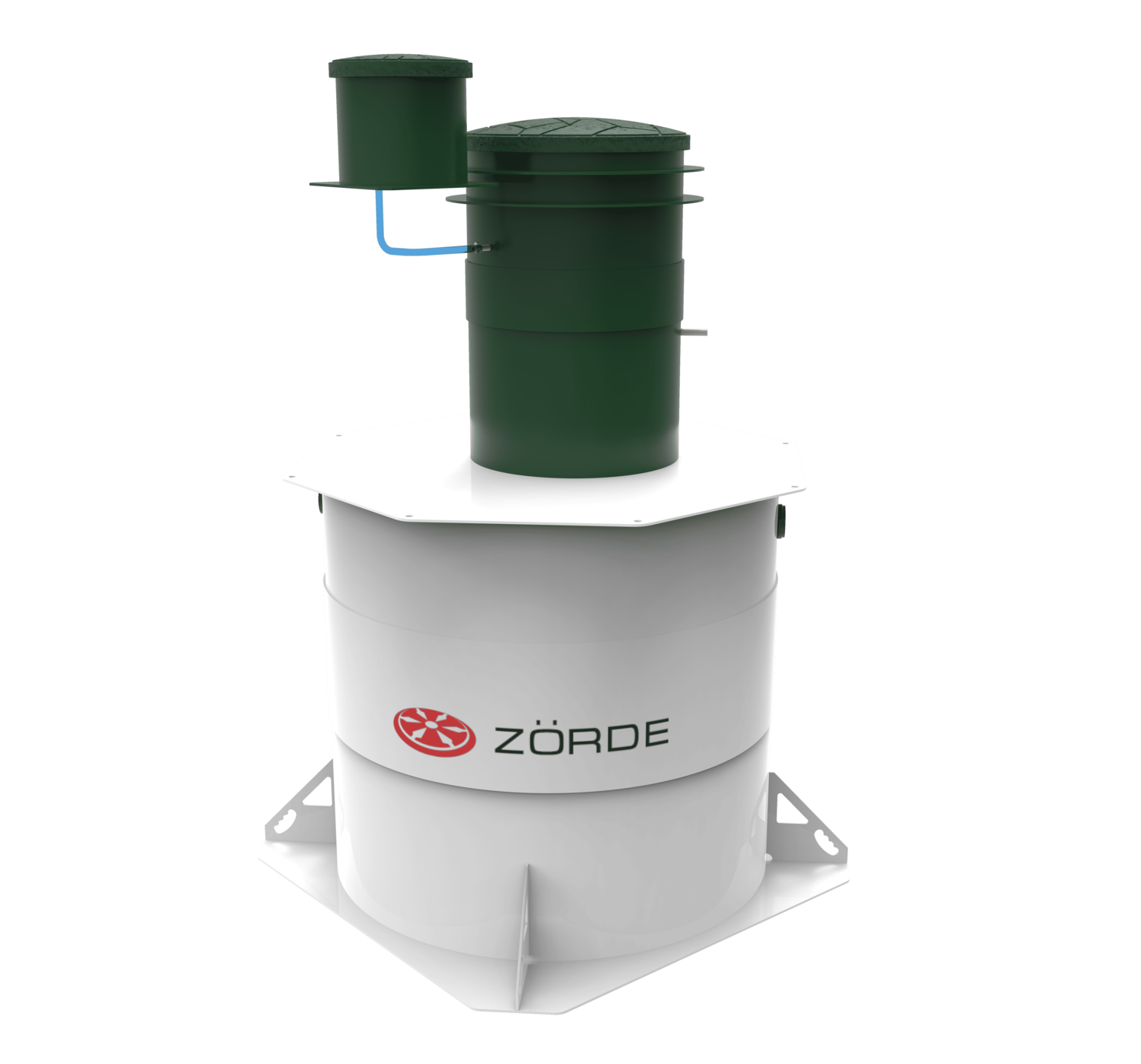 Zorde Rein 10 long