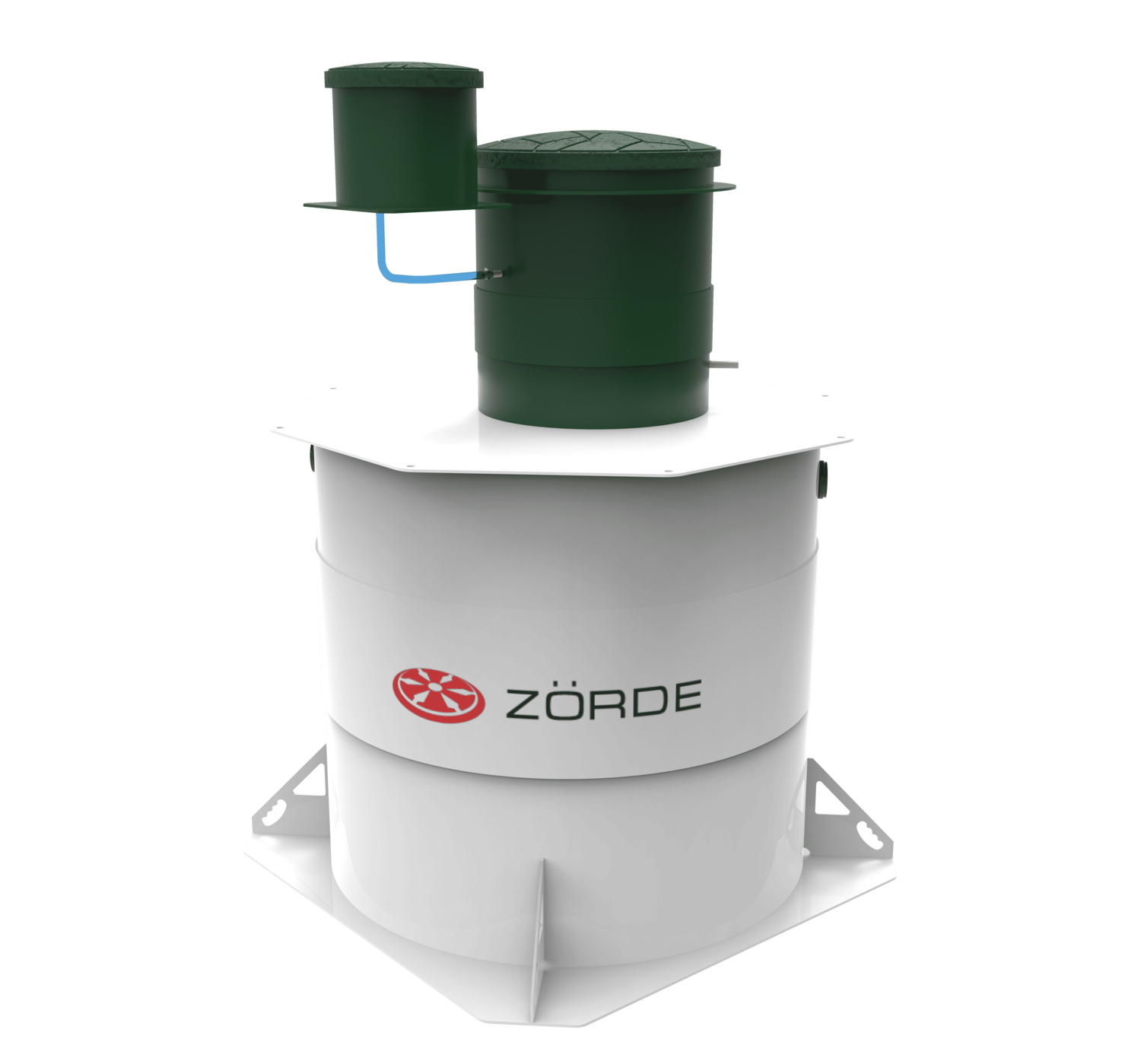 Zorde Rein 10 midi