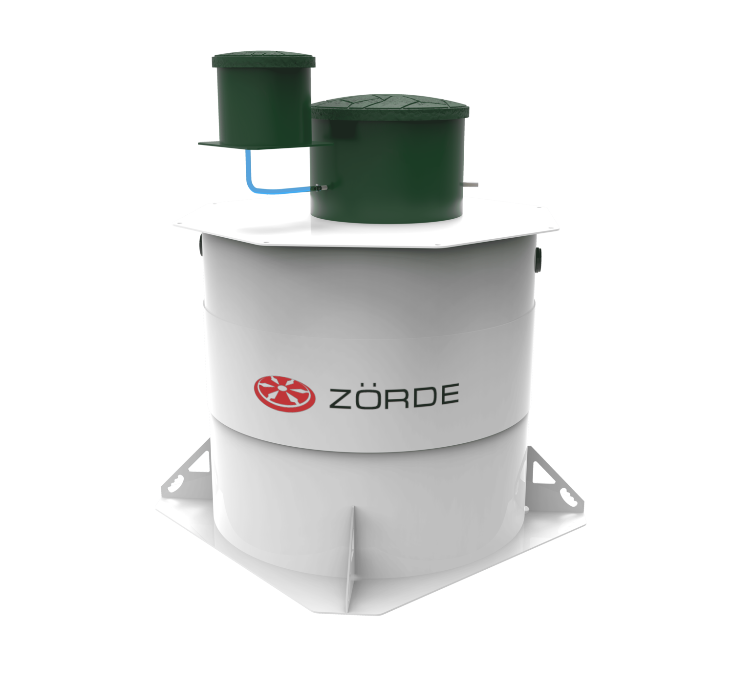Zorde Rein 10