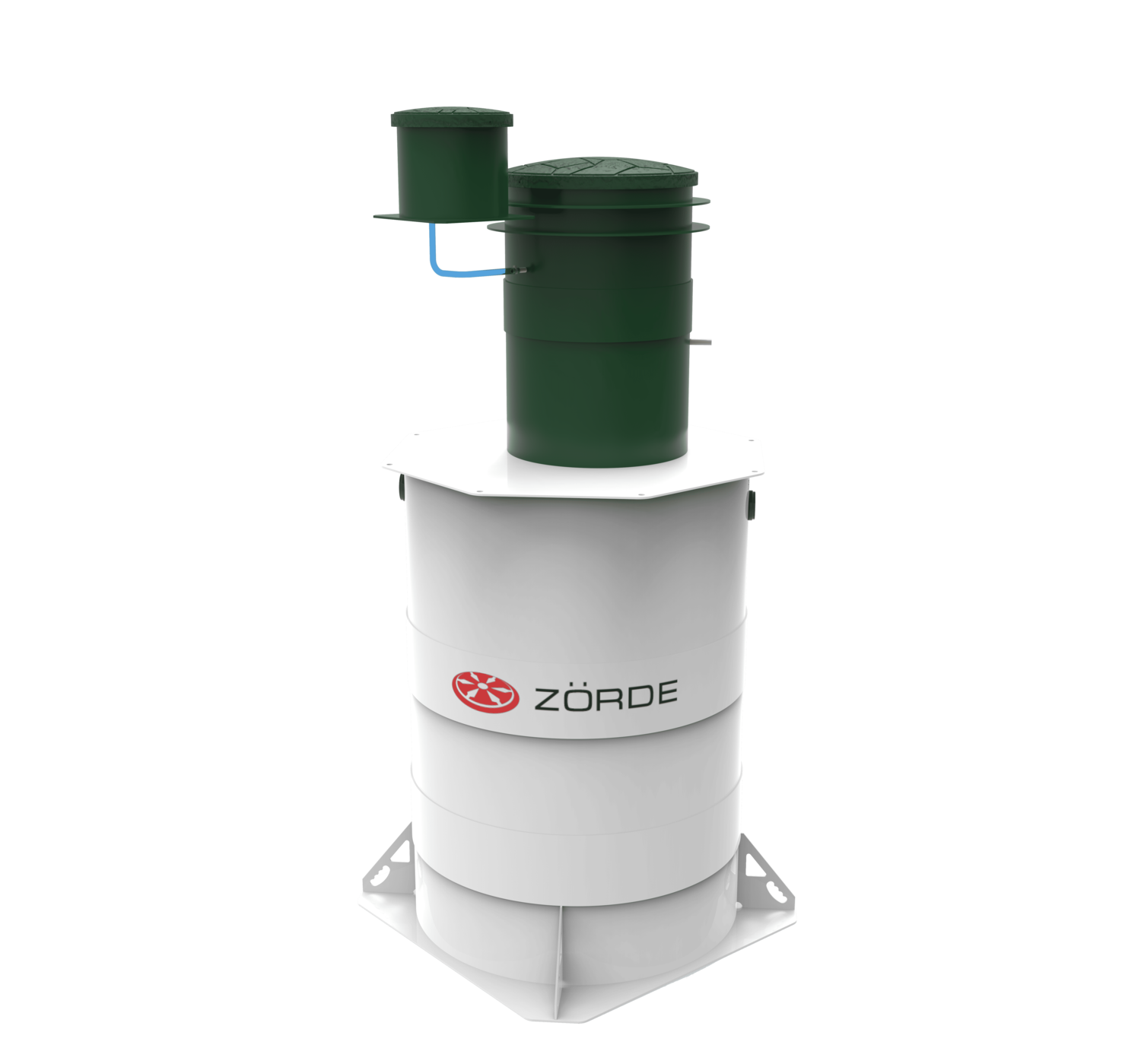 Zorde Rein 12 long