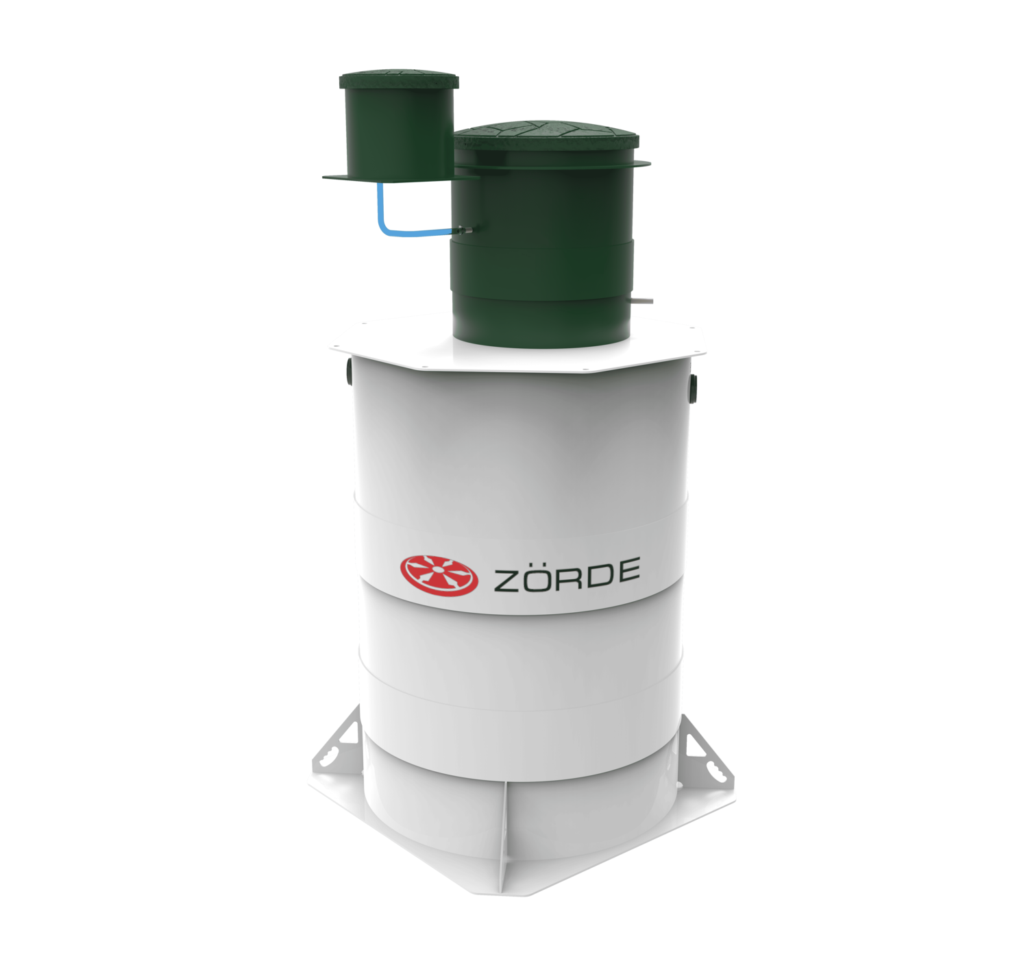 Zorde Rein 12 midi