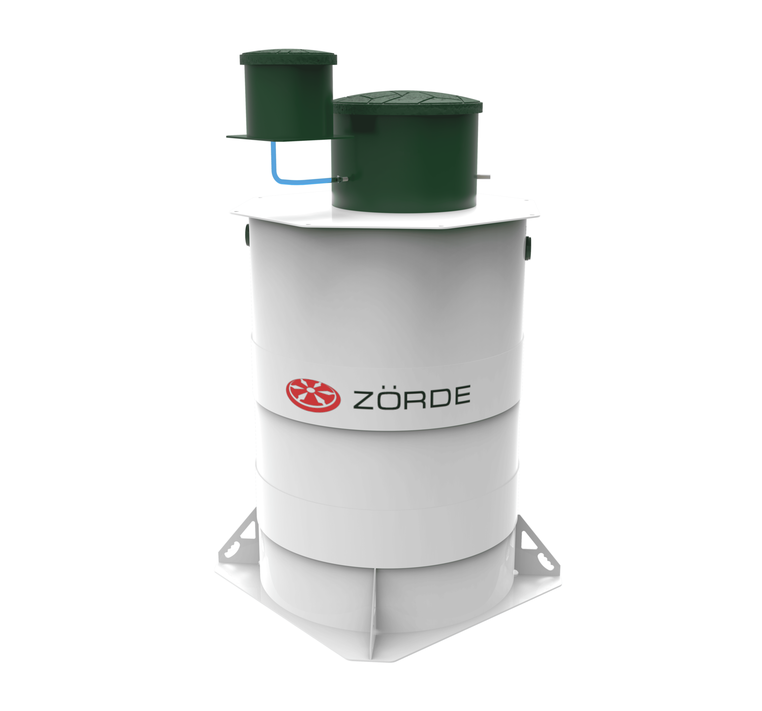 Zorde Rein 12
