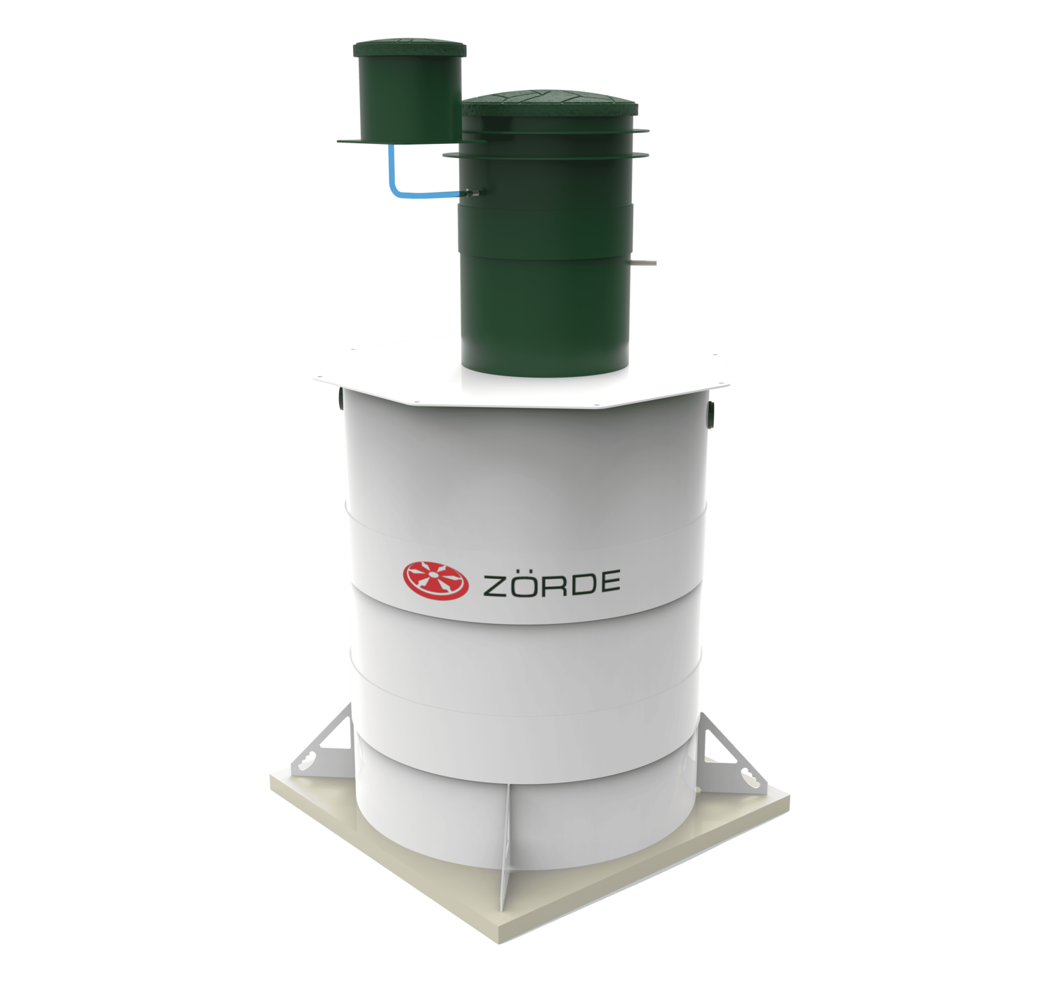 Zorde Rein 15 long