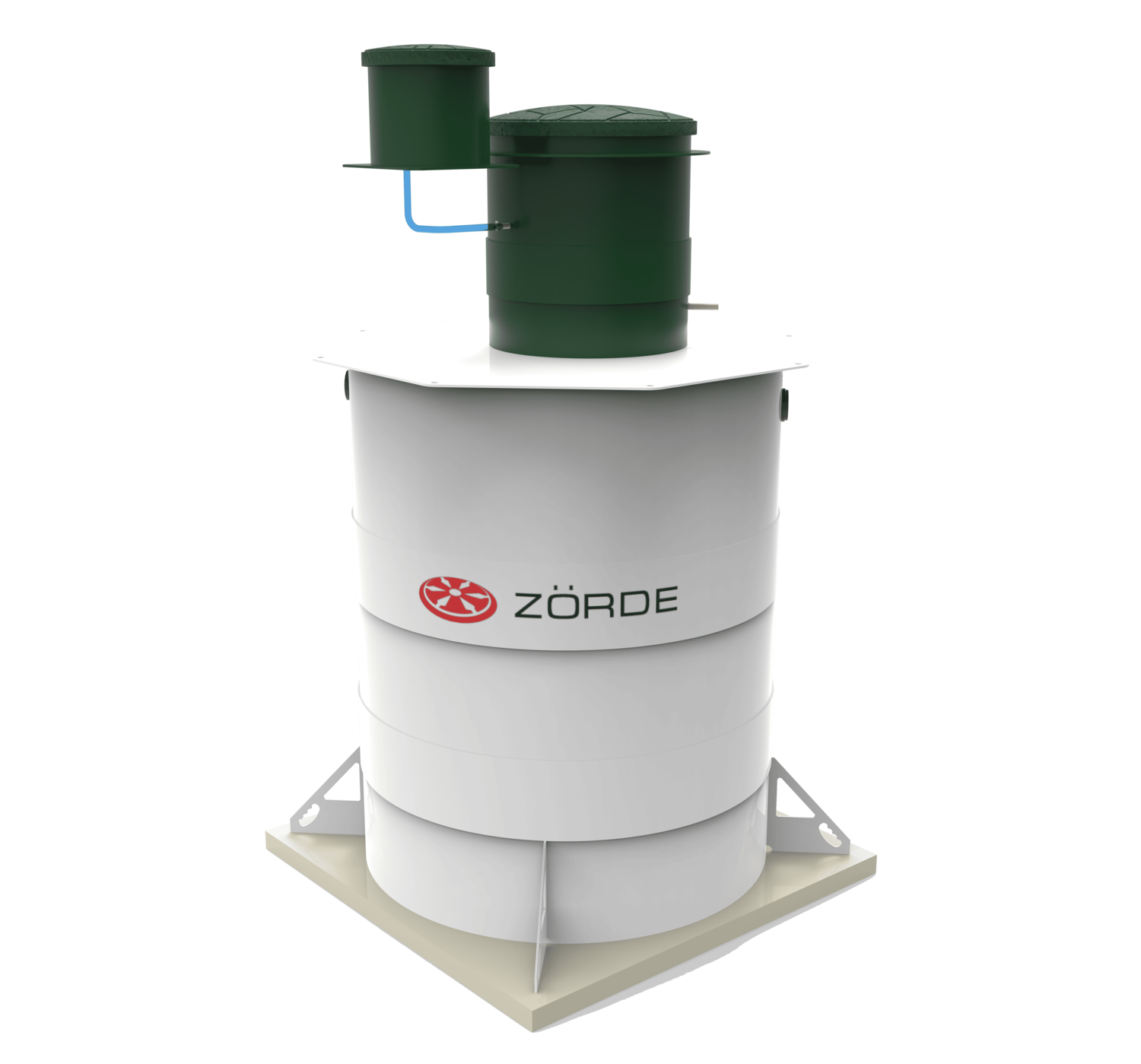 Zorde Rein 15 midi