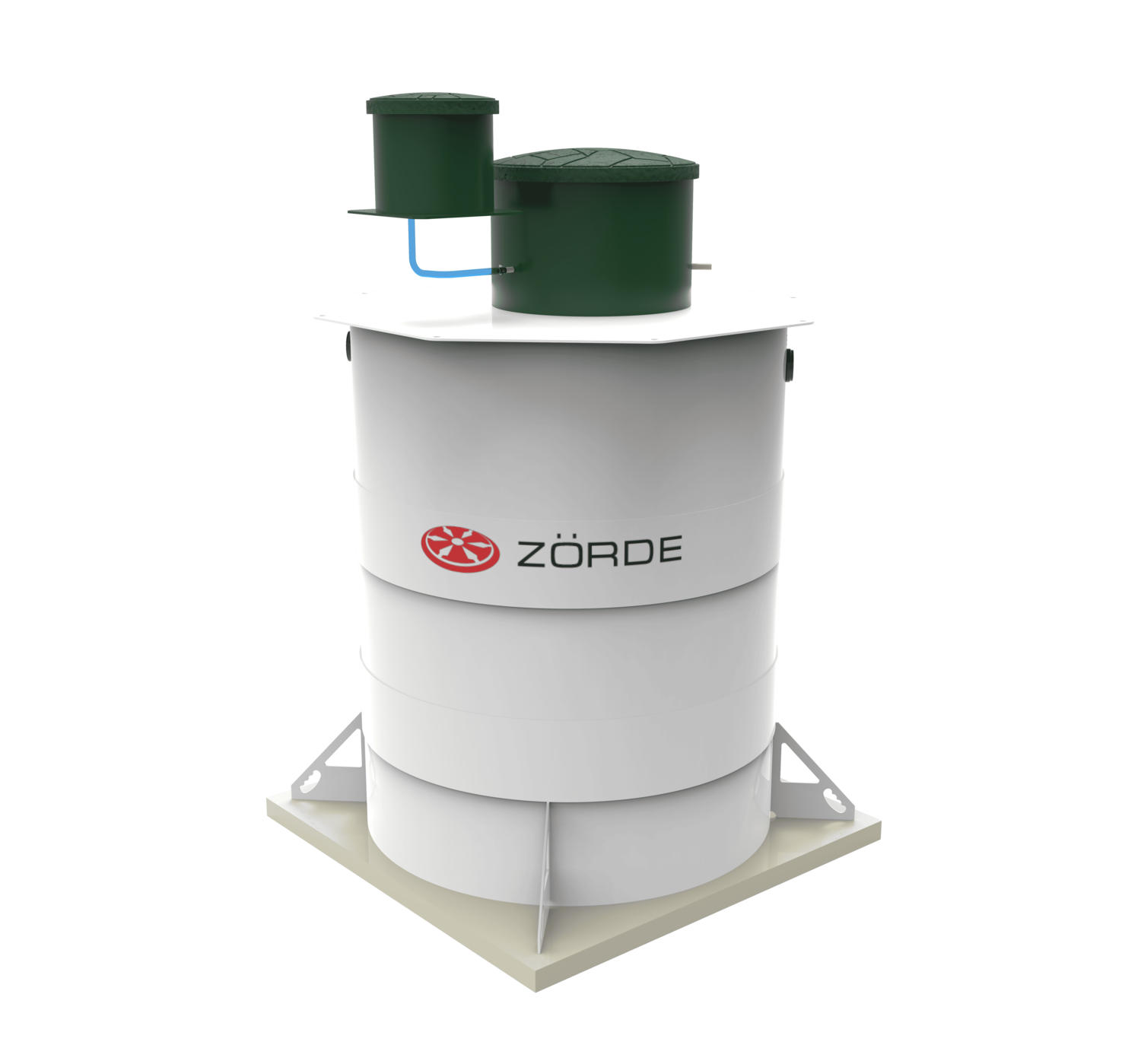 Zorde Rein 15
