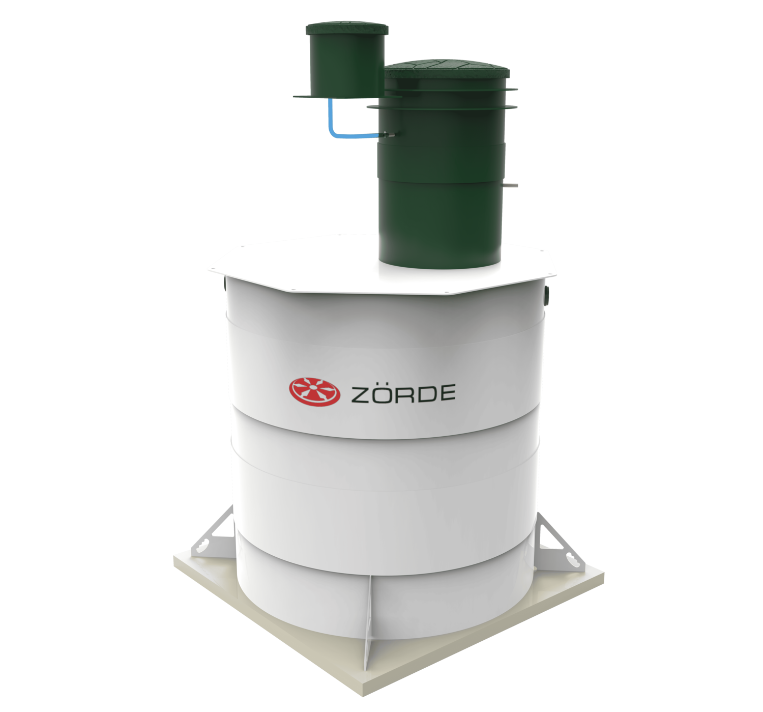 Zorde Rein 20 long