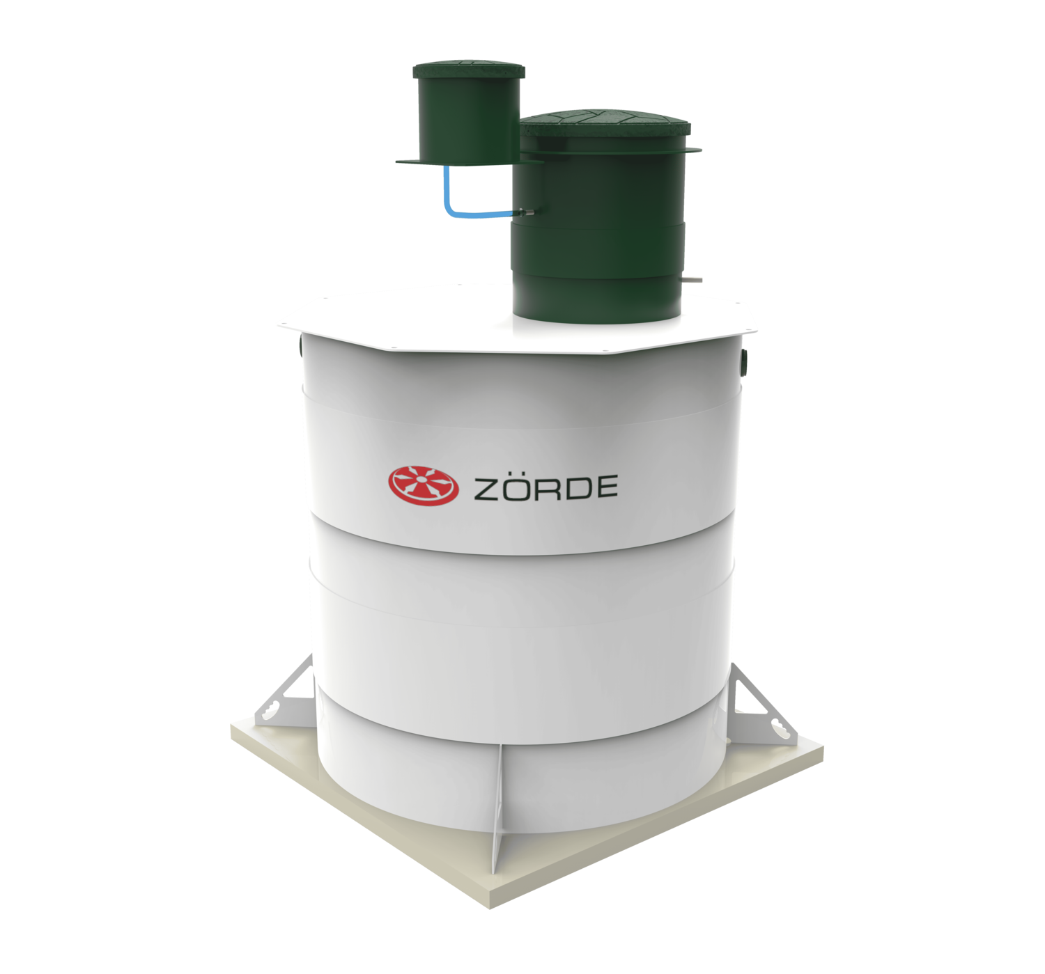 Zorde Rein 20 midi
