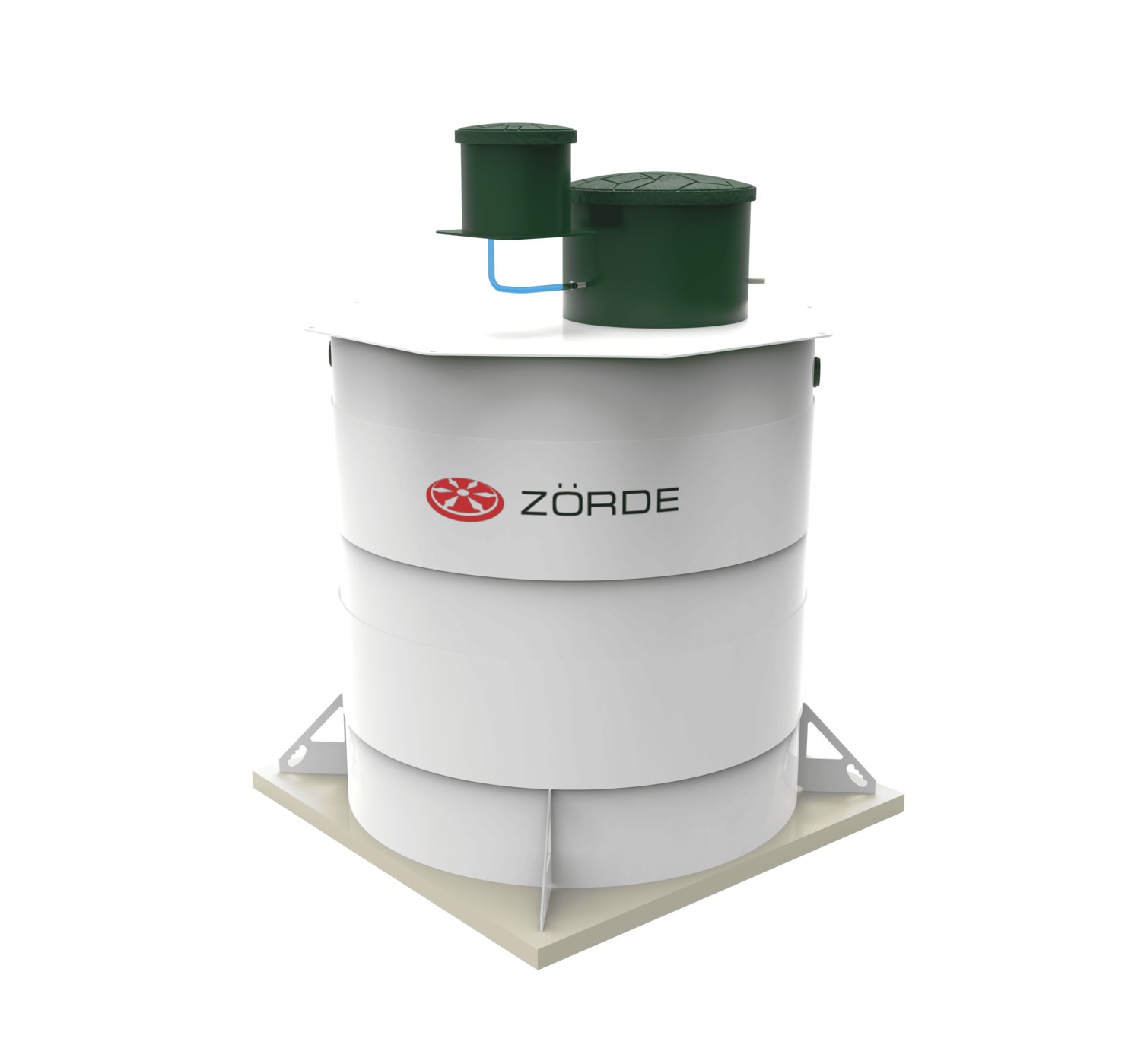 Zorde Rein 20