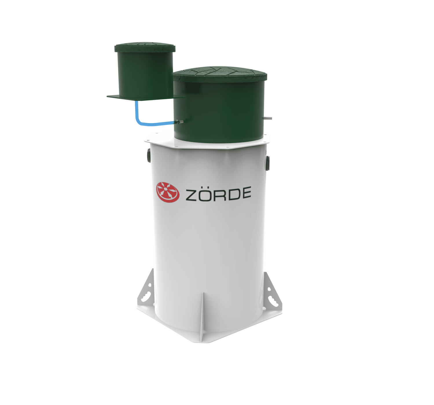 Zorde Rein 3.1