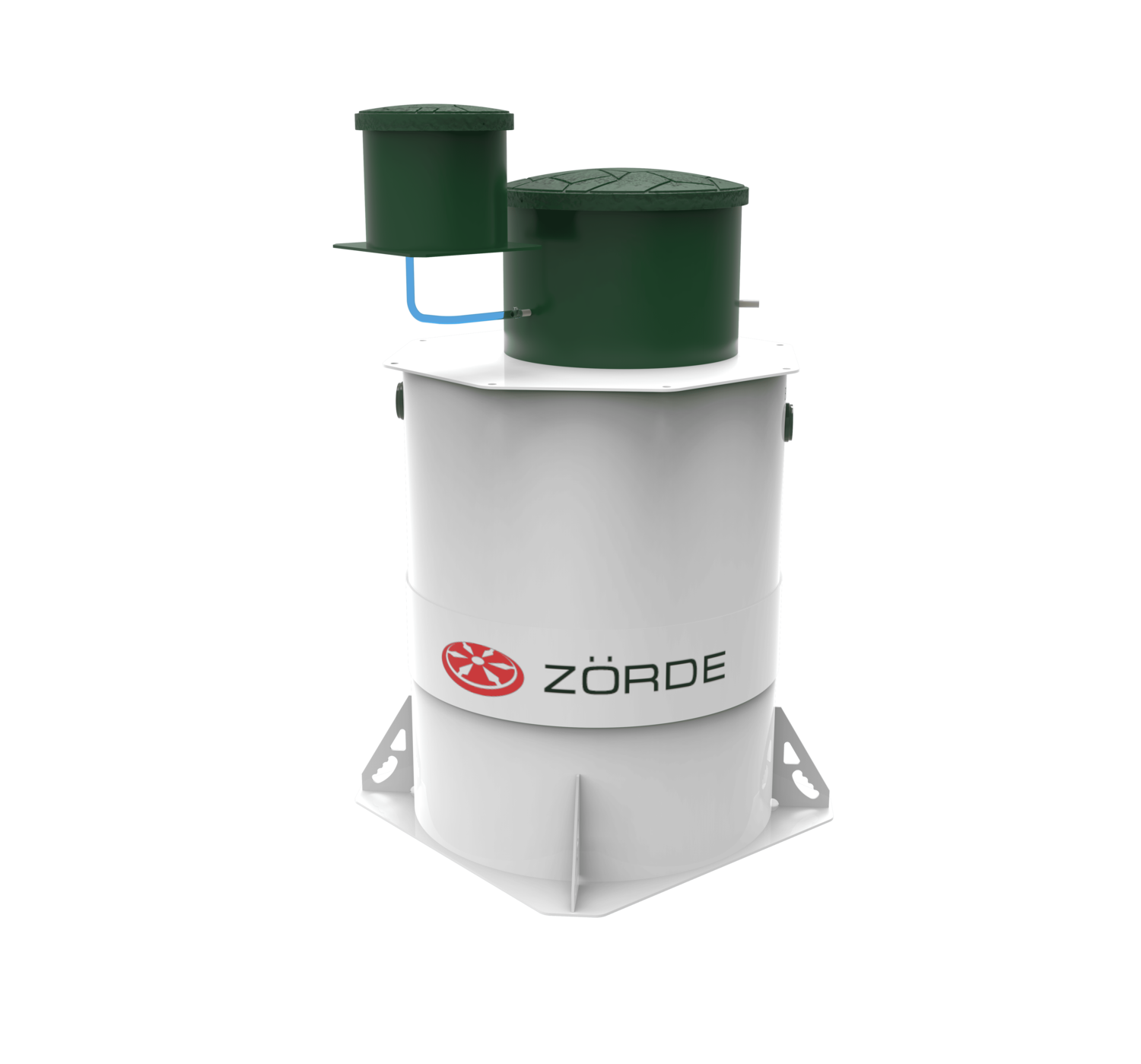 Zorde Rein 5.1