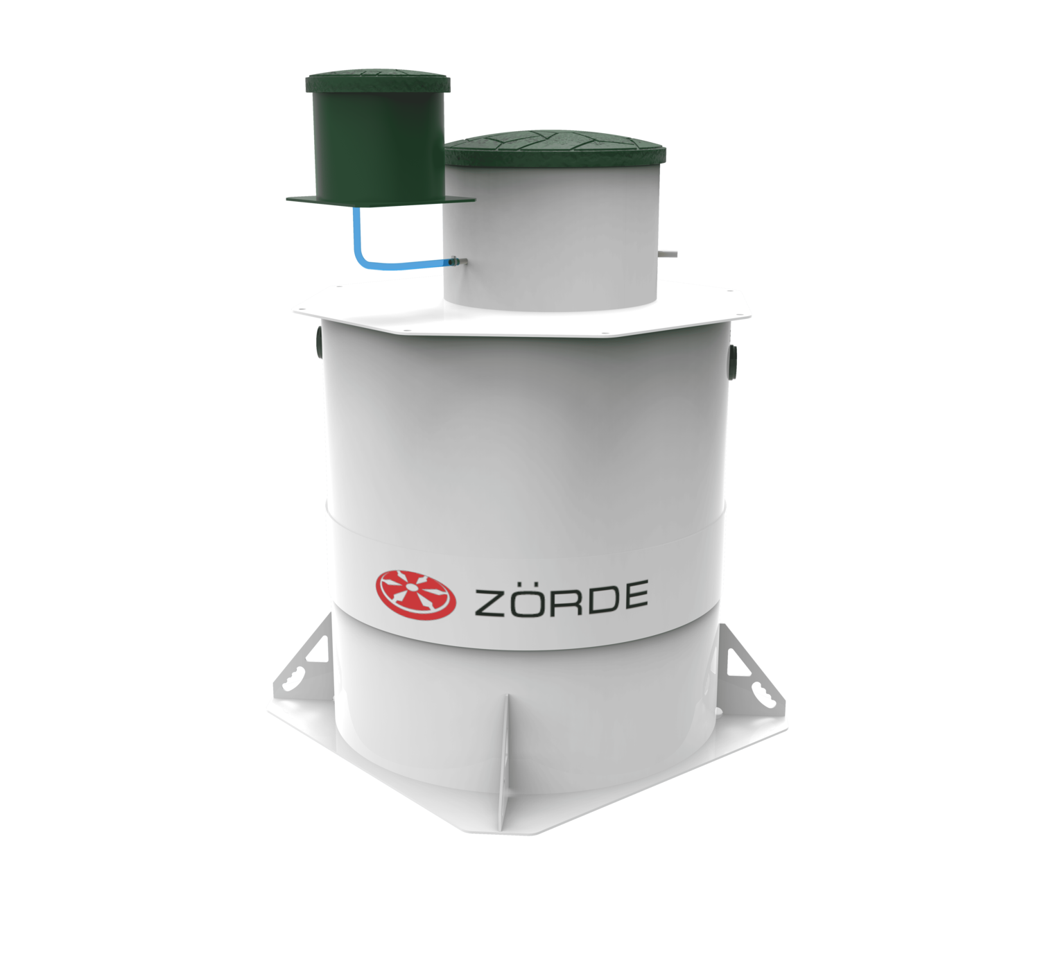 Zorde Rein 8.1