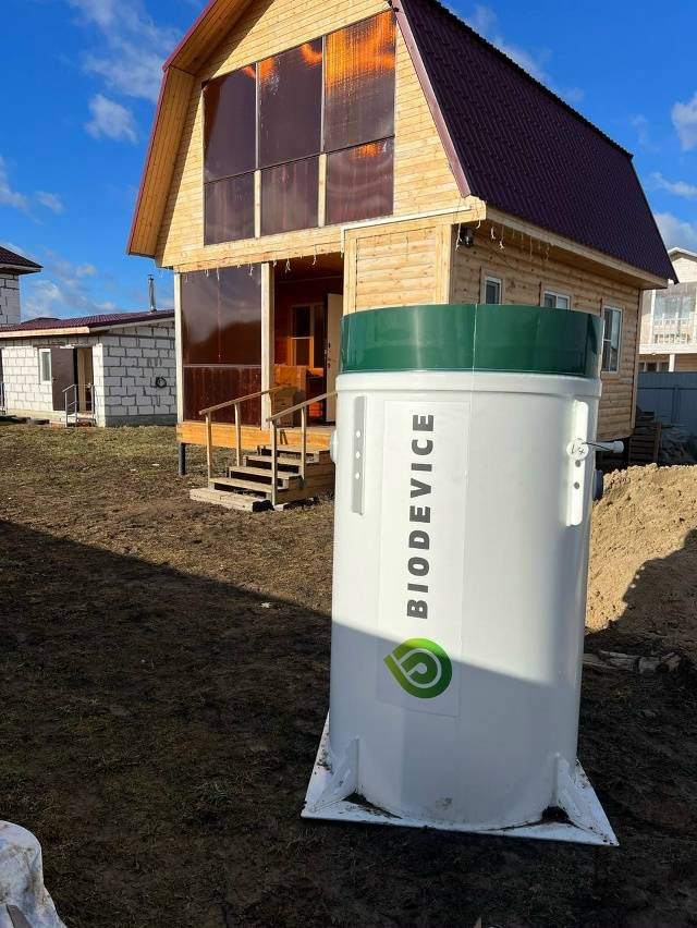 Биодевайс Стандарт 5 Биодевайс СТАНДАРТ