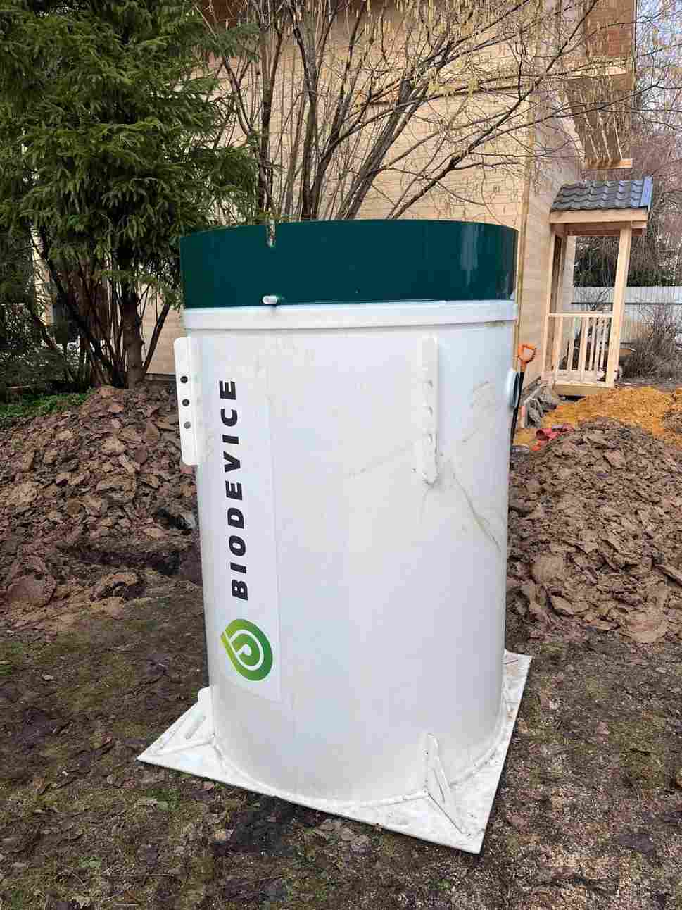 Биодевайс Стандарт 5 Биодевайс СТАНДАРТ